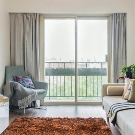Rivergate Apartment With Central View Ho Chi Minh-stad Buitenkant foto