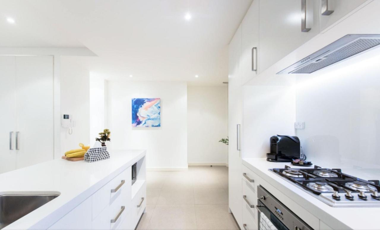 Rivergate Apartment With Central View Ho Chi Minh-stad Buitenkant foto