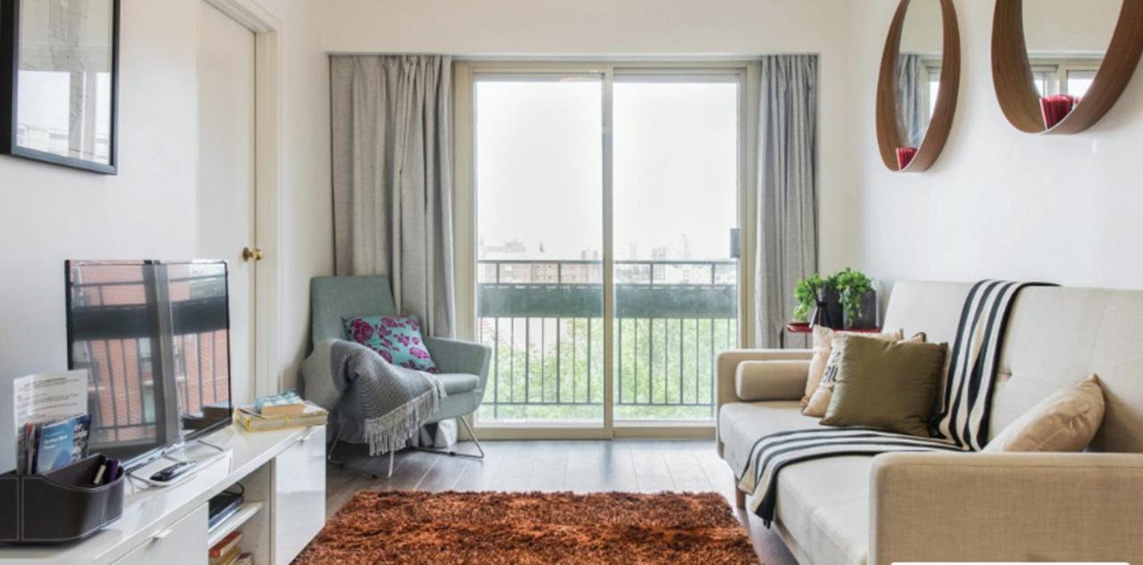 Rivergate Apartment With Central View Ho Chi Minh-stad Buitenkant foto