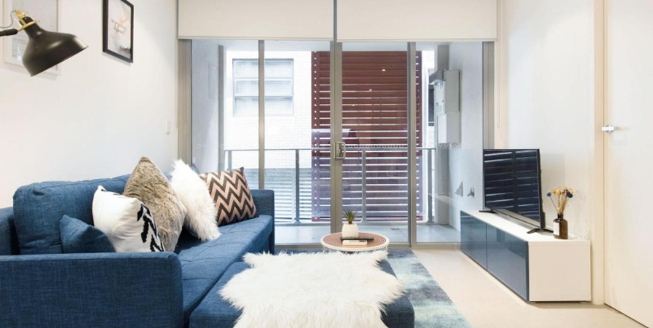 Rivergate Apartment With Central View Ho Chi Minh-stad Buitenkant foto